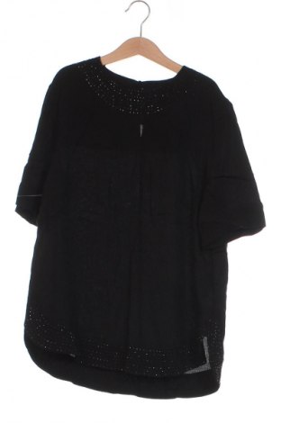 Damen Shirt H&M, Größe XS, Farbe Schwarz, Preis € 3,99