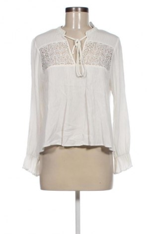 Damen Shirt H&M, Größe S, Farbe Ecru, Preis 4,99 €