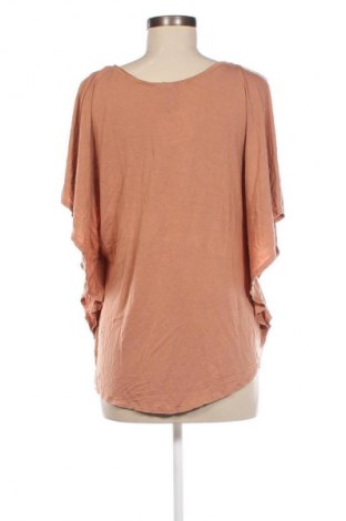 Damen Shirt H&M, Größe XL, Farbe Braun, Preis € 4,49