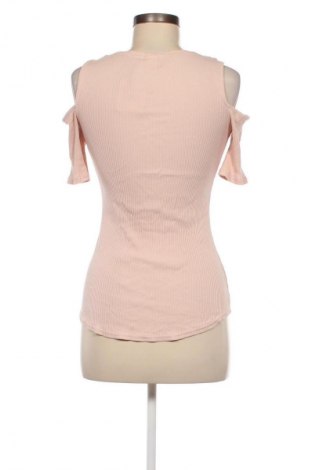 Damen Shirt H&M, Größe M, Farbe Beige, Preis € 6,49