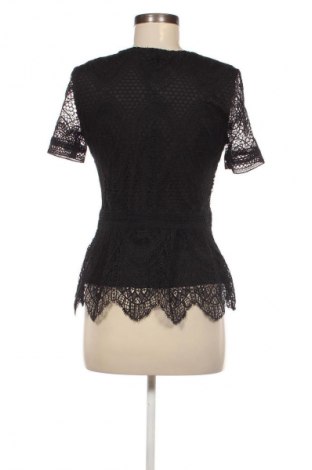 Bluză de femei H&M, Mărime S, Culoare Negru, Preț 22,99 Lei