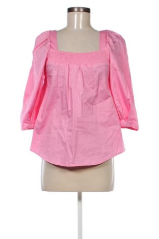 Damen Shirt H&M, Größe S, Farbe Rosa, Preis 7,29 €