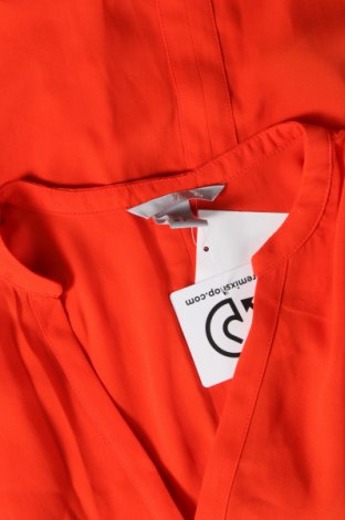 Damen Shirt H&M, Größe M, Farbe Orange, Preis € 7,49