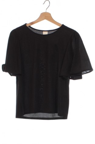 Damen Shirt H&M, Größe XS, Farbe Schwarz, Preis € 4,99