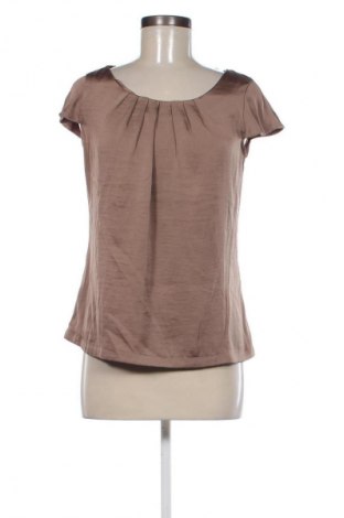 Damen Shirt H&M, Größe S, Farbe Braun, Preis 4,99 €