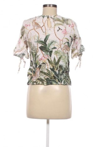 Damen Shirt H&M, Größe S, Farbe Mehrfarbig, Preis 7,77 €