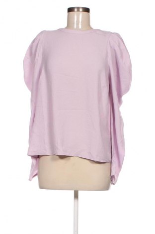 Damen Shirt H&M, Größe M, Farbe Lila, Preis € 4,49