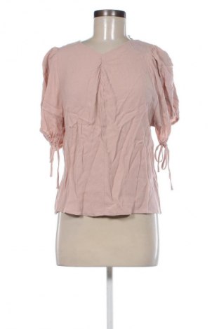 Damen Shirt H&M, Größe L, Farbe Rosa, Preis € 4,99