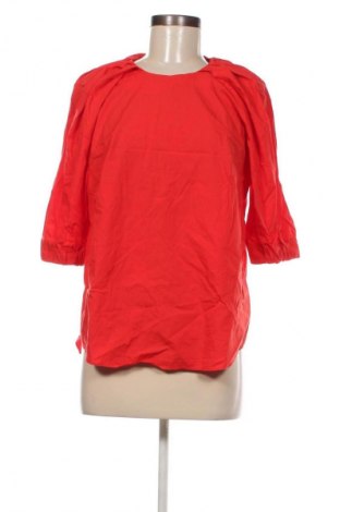 Damen Shirt H&M, Größe L, Farbe Rot, Preis 4,49 €