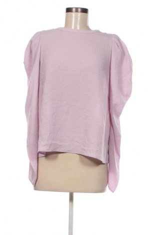 Bluzka damska H&M, Rozmiar M, Kolor Fioletowy, Cena 20,99 zł