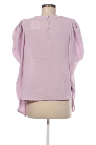 Damen Shirt H&M, Größe M, Farbe Lila, Preis € 4,99