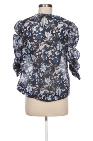 Bluză de femei H&M, Mărime M, Culoare Albastru, Preț 20,99 Lei