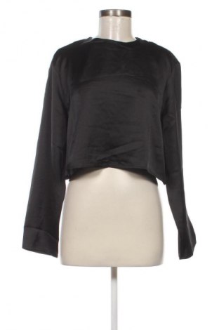 Damen Shirt H&M, Größe M, Farbe Schwarz, Preis € 4,99