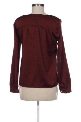 Damen Shirt H&M, Größe S, Farbe Rot, Preis 4,99 €