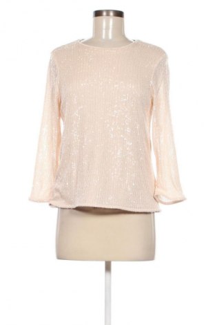 Damen Shirt H&M, Größe S, Farbe Beige, Preis € 4,79