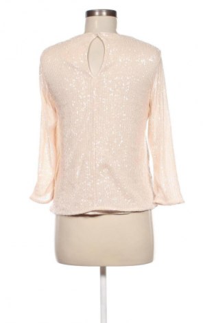 Damen Shirt H&M, Größe S, Farbe Beige, Preis € 4,79