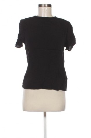 Bluză de femei H&M, Mărime M, Culoare Negru, Preț 20,99 Lei