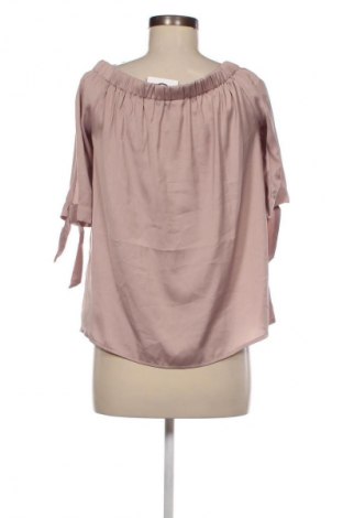 Damen Shirt H&M, Größe M, Farbe Beige, Preis € 4,99