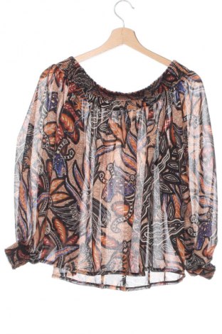 Damen Shirt H&M, Größe XS, Farbe Mehrfarbig, Preis 4,99 €