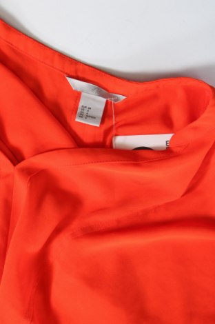 Damen Shirt H&M, Größe XS, Farbe Orange, Preis 4,99 €