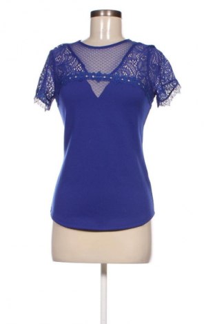 Damen Shirt H&M, Größe S, Farbe Blau, Preis € 4,99