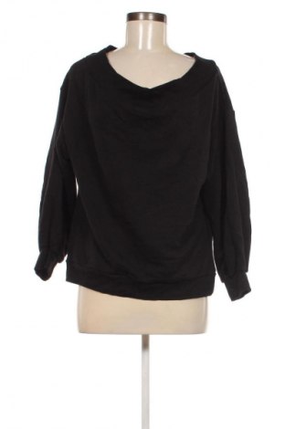 Damen Shirt H&M, Größe L, Farbe Schwarz, Preis € 8,49