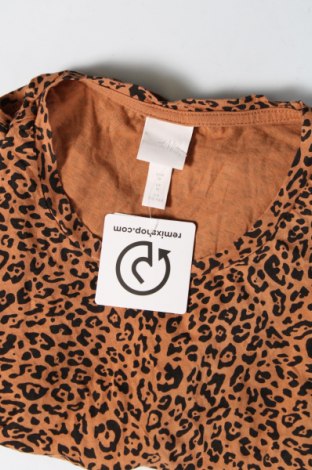 Damen Shirt H&M, Größe M, Farbe Mehrfarbig, Preis € 1,99