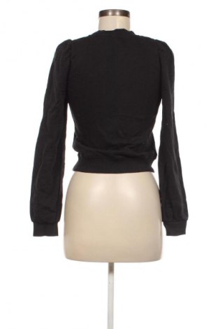 Bluză de femei H&M, Mărime XS, Culoare Negru, Preț 34,99 Lei