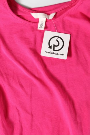 Damen Shirt H&M, Größe S, Farbe Rosa, Preis € 3,99