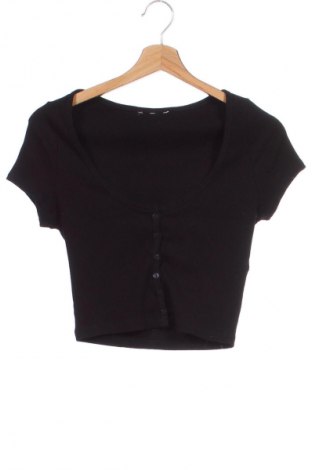 Damen Shirt H&M, Größe XS, Farbe Schwarz, Preis € 5,79