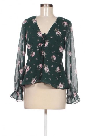 Damen Shirt H&M, Größe S, Farbe Mehrfarbig, Preis € 4,99