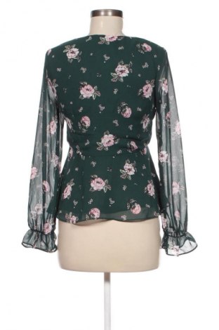 Damen Shirt H&M, Größe S, Farbe Mehrfarbig, Preis € 4,99