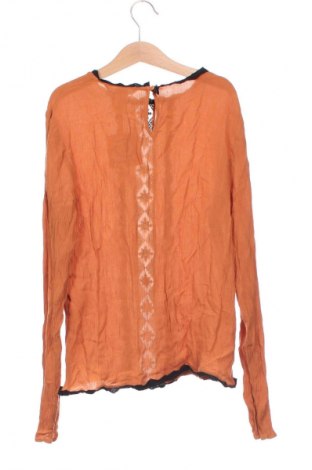 Damen Shirt H&M, Größe XS, Farbe Braun, Preis € 4,99