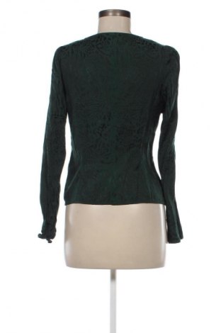 Bluză de femei H&M, Mărime M, Culoare Verde, Preț 21,99 Lei