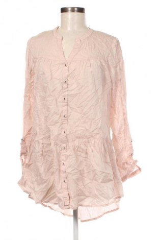 Damen Shirt H&M, Größe M, Farbe Rosa, Preis 2,99 €