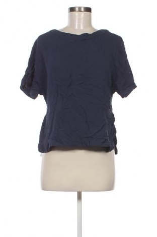 Damen Shirt H&M, Größe M, Farbe Blau, Preis € 3,99