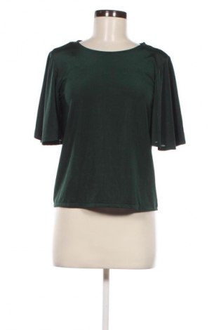 Bluză de femei H&M, Mărime S, Culoare Verde, Preț 18,99 Lei