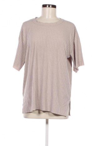 Damen Shirt H&M, Größe M, Farbe Beige, Preis € 6,99