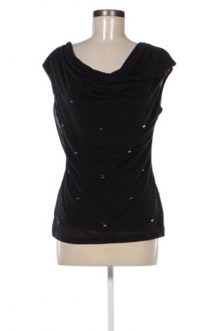 Bluză de femei H&M, Mărime M, Culoare Negru, Preț 24,99 Lei