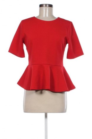 Damen Shirt H&M, Größe S, Farbe Rot, Preis € 7,67