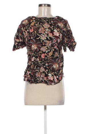 Damen Shirt H&M, Größe M, Farbe Mehrfarbig, Preis 6,49 €