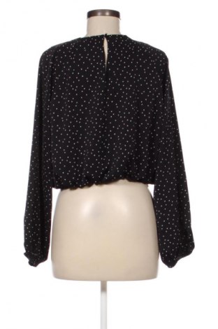 Bluză de femei H&M, Mărime M, Culoare Negru, Preț 22,99 Lei