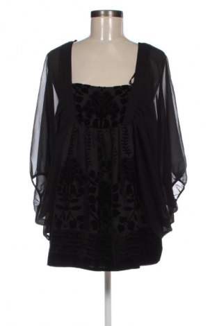 Bluză de femei H&M, Mărime XL, Culoare Negru, Preț 29,99 Lei