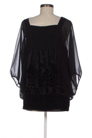 Bluză de femei H&M, Mărime XL, Culoare Negru, Preț 29,99 Lei