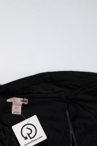 Damen Shirt H&M, Größe M, Farbe Schwarz, Preis € 4,79