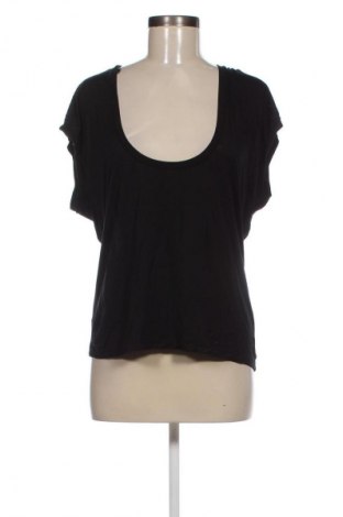 Damen Shirt H&M, Größe M, Farbe Schwarz, Preis € 5,49