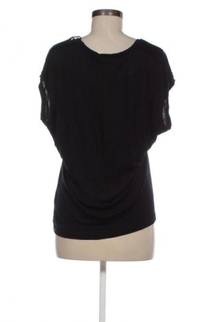 Damen Shirt H&M, Größe M, Farbe Schwarz, Preis € 4,79