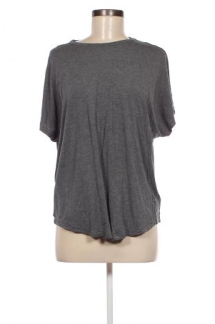 Damen Shirt H&M, Größe L, Farbe Grau, Preis € 4,99