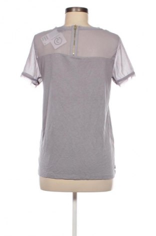 Damen Shirt H&M, Größe M, Farbe Grau, Preis 9,99 €