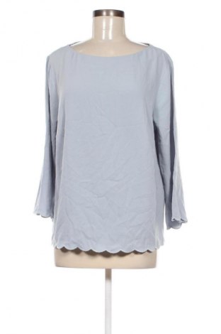 Damen Shirt H&M, Größe XL, Farbe Blau, Preis € 3,99